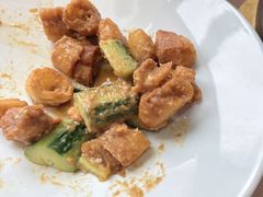 -鼎好家常菜(天桥店)
