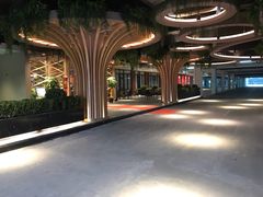 门面-梁家大院•农家菜(昆山会展中心店)