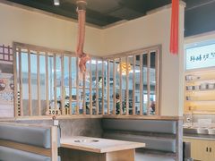 -大叹号啤酒屋·延边料理(建工店)