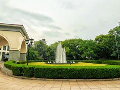 -上海虹桥迎宾馆