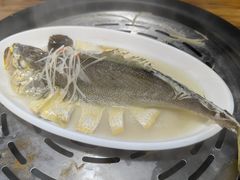 -黄寺蒸汽海鲜(黄寺大街店)