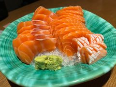 -水之惠鲜鱼料理(王府大街店)