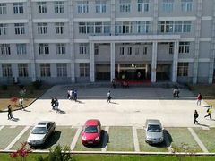教学楼-南京农业大学(浦口校区)