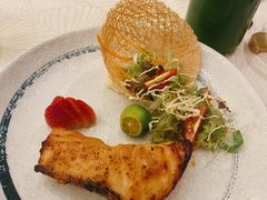 -T館·花园艺术餐厅