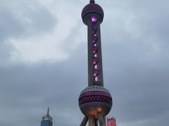 -东方明珠广播电视塔