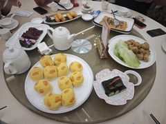 -轩记海鲜餐厅·四十五年老字号·经典粤菜(西区彩虹店)