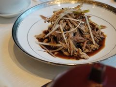 -香乐园·淮扬菜中餐厅·Shang Garden(福田香格里拉店)