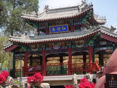 -红螺寺