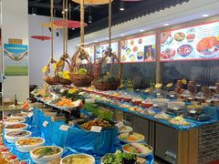 -良师门滨海人家·海鲜·家常菜(滨海城店)