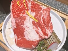 -谷牛日式烤肉(宝山U天地店)