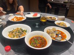 -徐记海鲜(高铁南站|沙湾公园店)