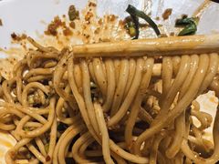 -龙抄手食府(浣花北路店)