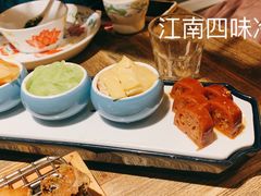 -老头儿油爆虾(胜利河美食街店)