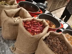 -长沙北辰洲际酒店-兰调全日餐厅