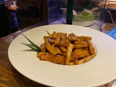 -胡桃里音乐酒馆(石家庄店)