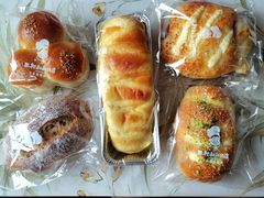 -西村叔叔的店·面包·甜品·蛋糕(崂山丽达店)