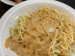 鲳鱼冷面-白玉兰食品(汇联商厦店)
