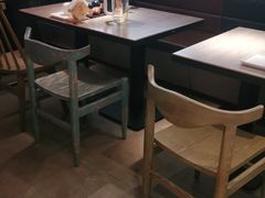 卡座-味千拉面(德雅路CFC富兴时代店)
