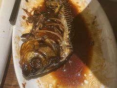 -老宁波1381餐厅(宏泰广场店)