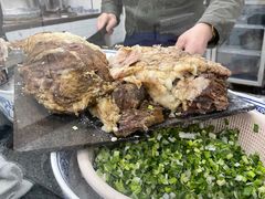 -老白家水盆羊肉