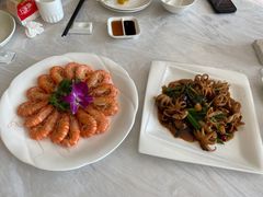 -渔满仓海鲜渔家(象山二店)
