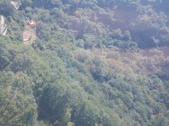 -少华山国家森林公园