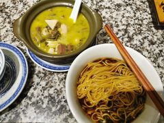 -南京大牌档(崇文门国瑞店)