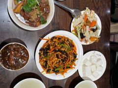 -姚记炒肝店(簋街店)