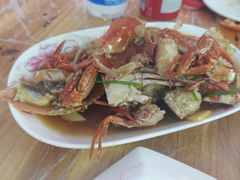 -众味海鲜大排档·活海鲜·潮汕味(南澳店)