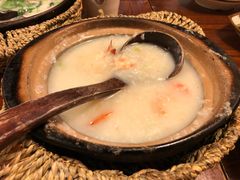 -火齐潮汕砂锅粥(五道口店)