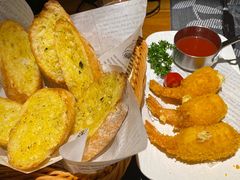 -秀·爱尔兰餐吧(上海路店)