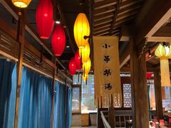 -北平盛世·新京菜·北京烤鸭(劲松·双井店)