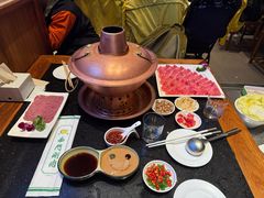 -南门涮肉(天坛店)
