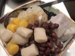 -鲜芋仙Meet Fresh(壹方城店)