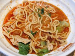 -鼓浪邻家·沙茶面(鼓浪屿店)