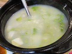 -砂锅李(九江路店)