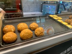 -西树泡芙(秦皇岛茂业天地店)