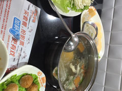 呷哺呷哺(西单大悦城店)-呷哺呷哺(西单大悦城店)