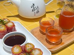 -蔡澜点心·粤菜(海印都荟城店)