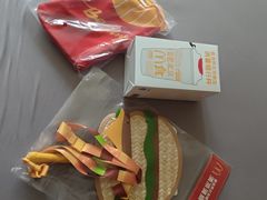 -麦当劳(虎坊路店)