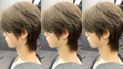 -诗悦发型SALON·圣罗兰店