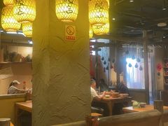 -破三川·新川菜(静安大融城店)