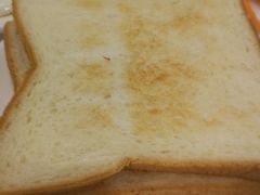 -北京外国语大学东院食堂