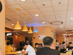 -麦当劳(伟城广场店)