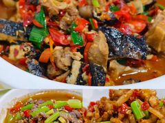 -笨罗卜浏阳菜馆(龙华鹏润达店)