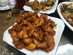 -老地方海鲜坊(步行街店)