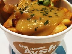 艾薯(coco&nbsp;park店)-艾薯夫妇Aysh(福田星河COCOPark店)