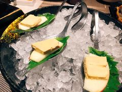 -極上萬膳·日料放题(海岸城店)