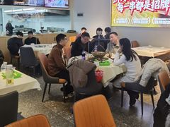 -江湖亮亮蒸虾大排档烤全羊清真(武汉总店)