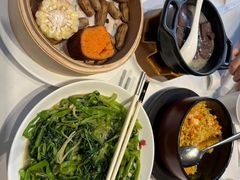 -好友缘家宴(青山路店)
